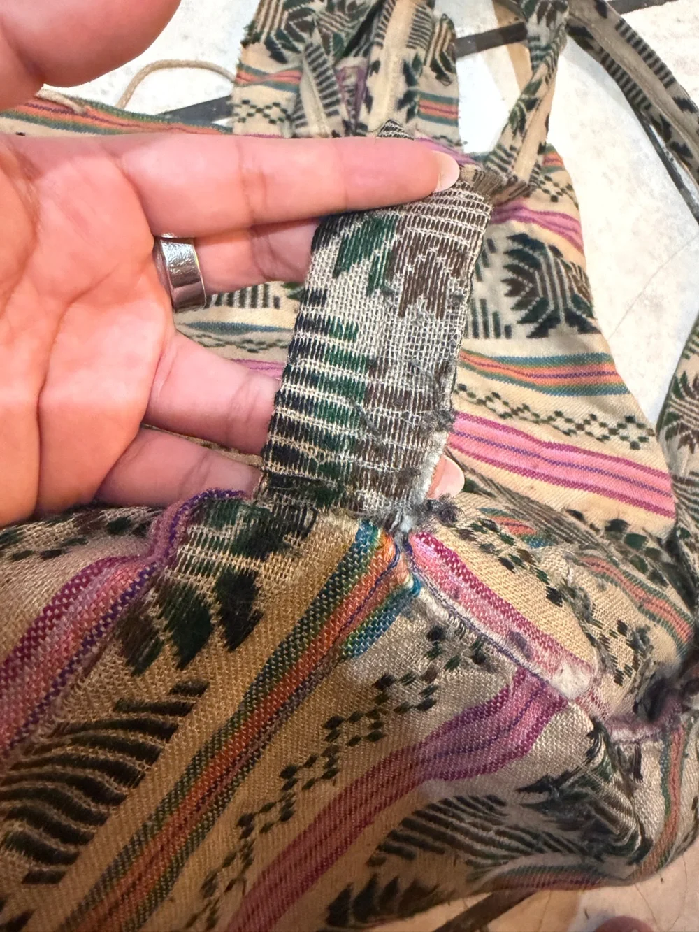 N/A soft canvas